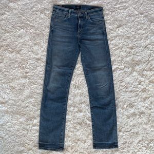 ✨Citizens of Humanity Harlow Highrise Slim Jeans✨